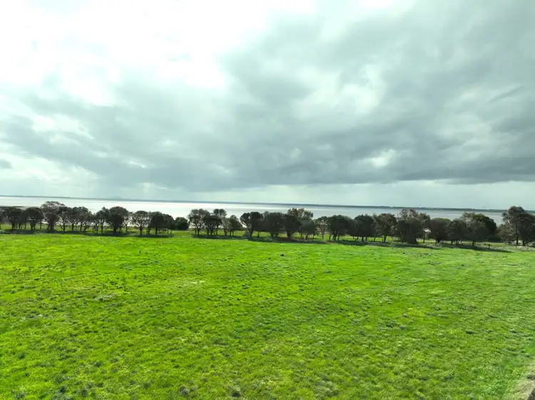 Seventh view of Homely rural property listing, 3025 Corangamite Lake Road, Dreeite VIC 3249