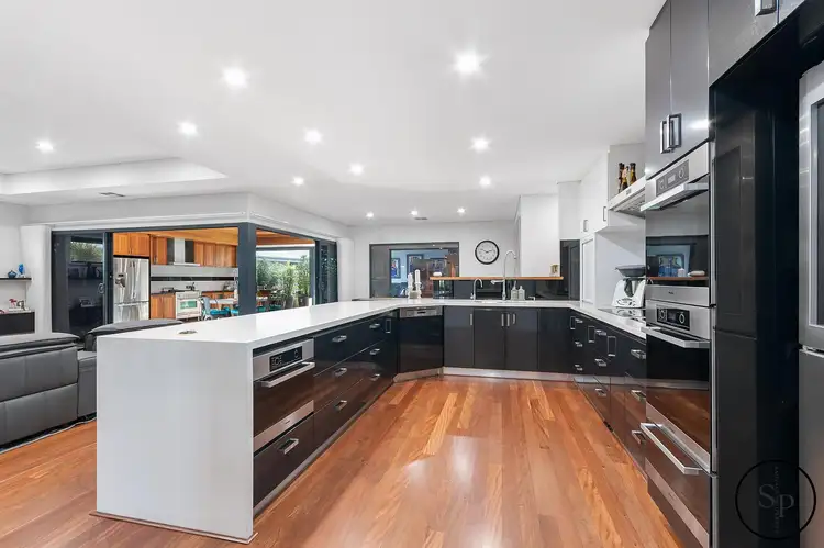 54 Boardwalk Boulevard, Halls Head WA 6210