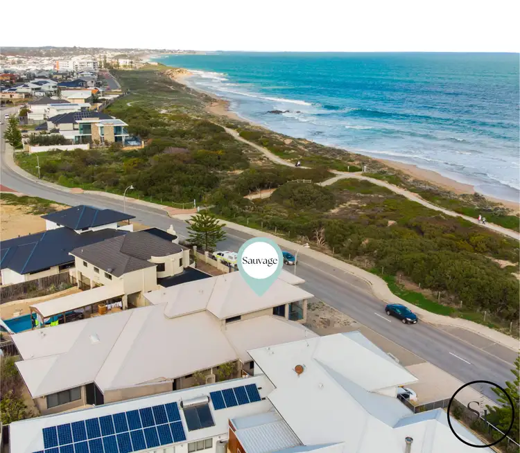 Second view of Homely house listing, 54 Boardwalk Boulevard, Halls Head WA 6210