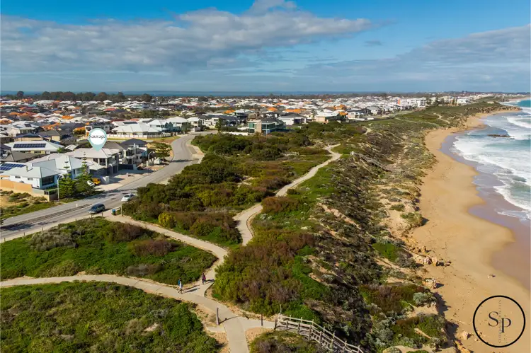 Third view of Homely house listing, 54 Boardwalk Boulevard, Halls Head WA 6210