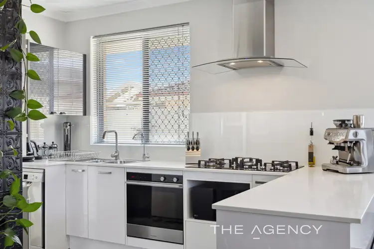 Main view of Homely villa listing, 5/107 Hodgson Street, Tuart Hill WA 6060