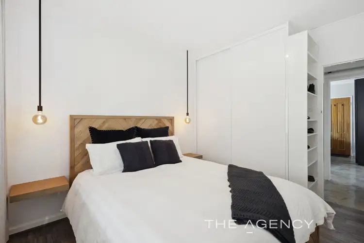 Second view of Homely villa listing, 5/107 Hodgson Street, Tuart Hill WA 6060