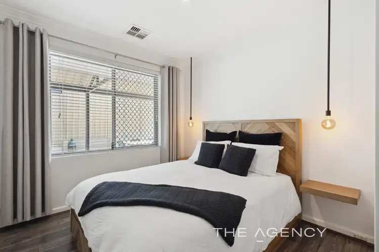 Fourth view of Homely villa listing, 5/107 Hodgson Street, Tuart Hill WA 6060