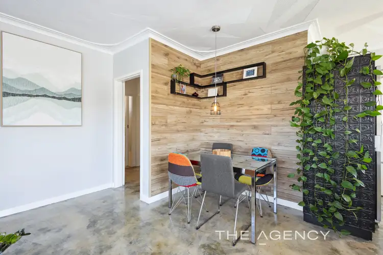 Sixth view of Homely villa listing, 5/107 Hodgson Street, Tuart Hill WA 6060