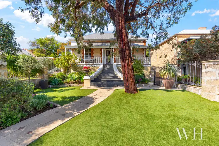 52 Attfield Street, Fremantle WA 6160