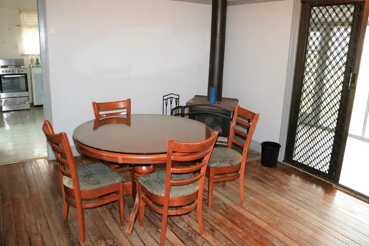 Fifth view of Homely house listing, 11 Scott Road, Jondaryan QLD 4403