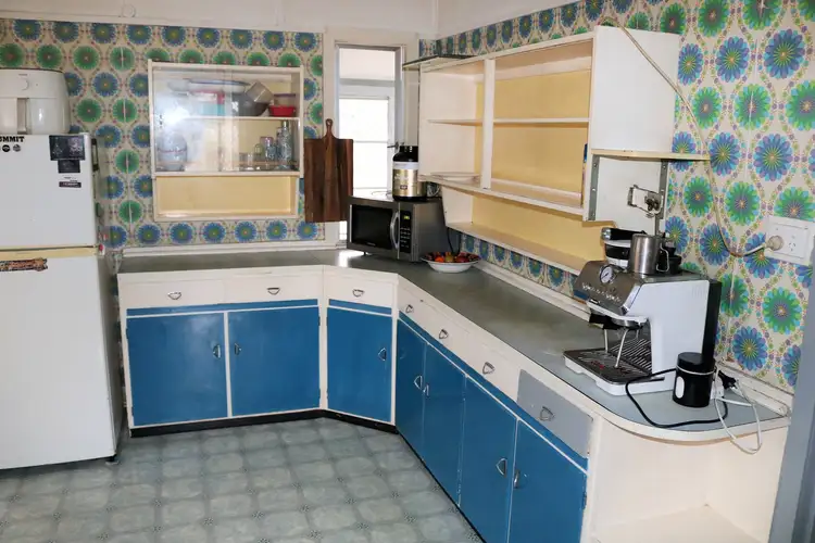 Sixth view of Homely house listing, 11 Scott Road, Jondaryan QLD 4403