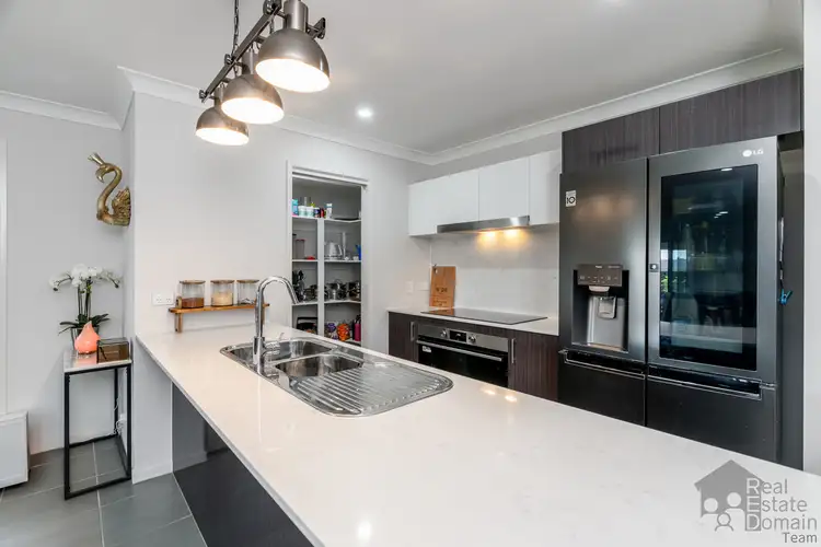 24 Capricorn Street, Flagstone QLD 4280