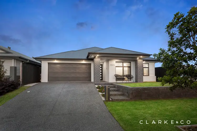 45 Goldring Street, Chisholm NSW 2322