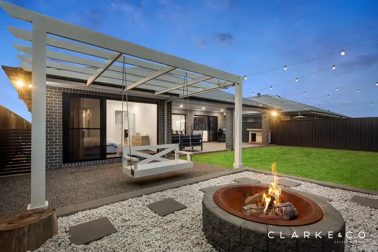 Second view of Homely house listing, 45 Goldring Street, Chisholm NSW 2322
