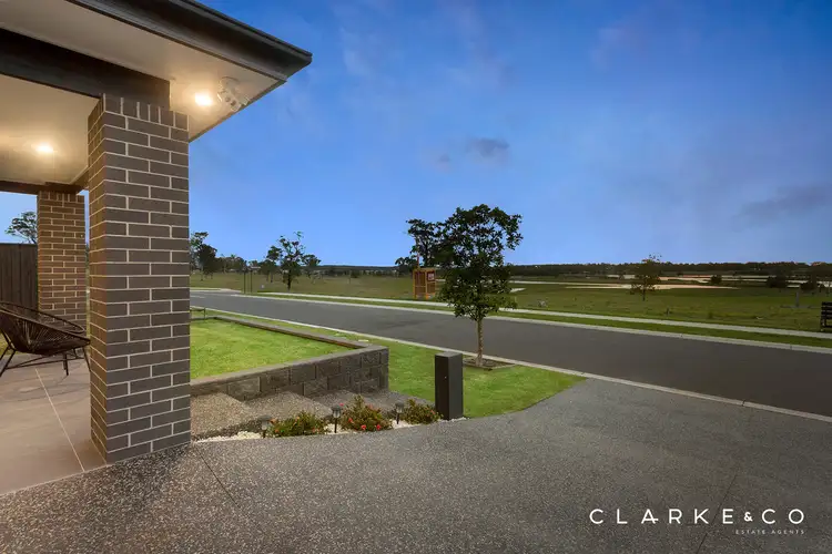 Third view of Homely house listing, 45 Goldring Street, Chisholm NSW 2322