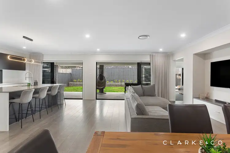 Fourth view of Homely house listing, 45 Goldring Street, Chisholm NSW 2322