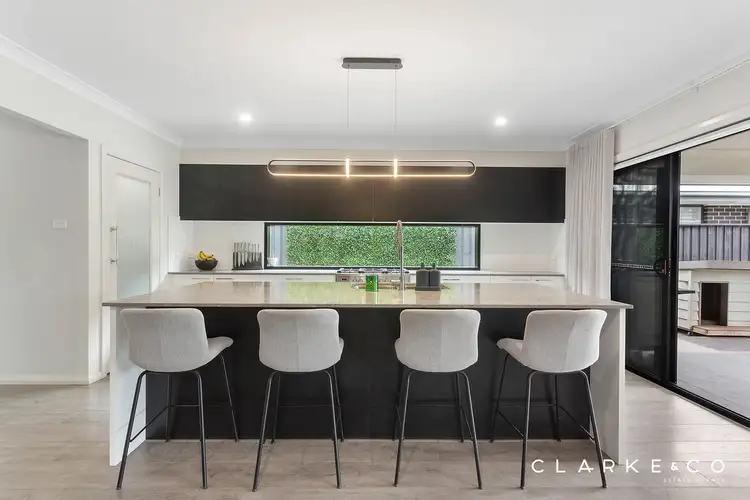 Fifth view of Homely house listing, 45 Goldring Street, Chisholm NSW 2322