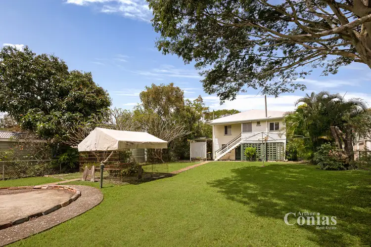 Second view of Homely house listing, 74 Borden Street, Sherwood QLD 4075