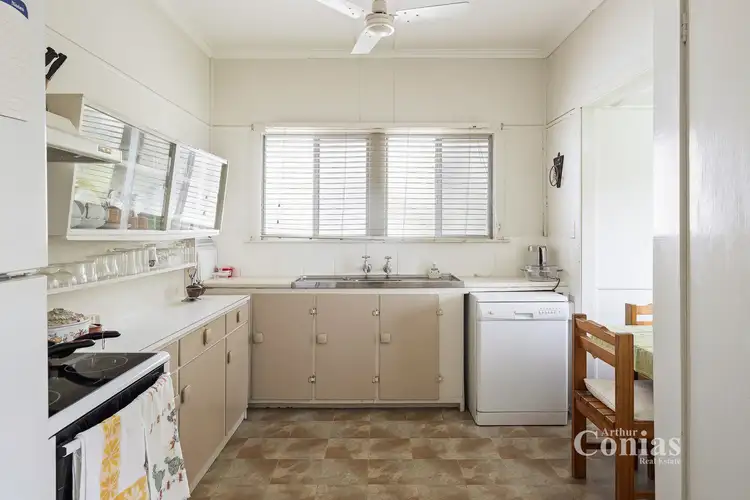 Fourth view of Homely house listing, 74 Borden Street, Sherwood QLD 4075