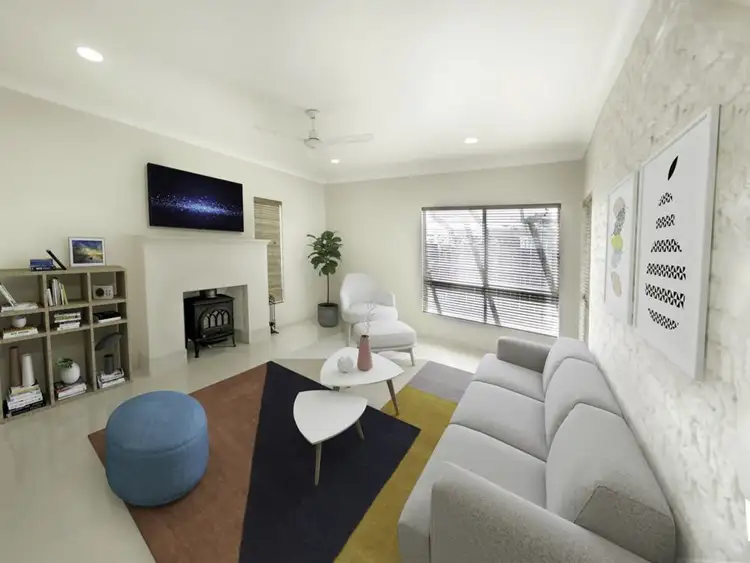 Fourth view of Homely house listing, 4 Kona Court, Mountain Creek QLD 4557
