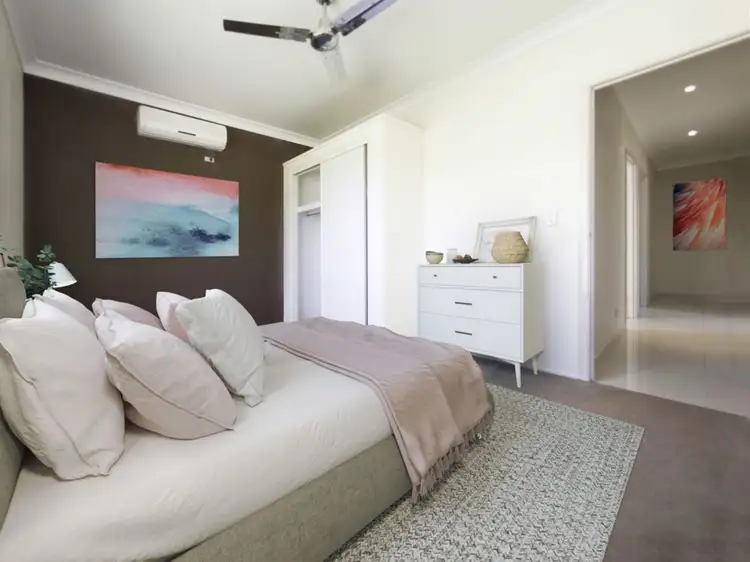 Sixth view of Homely house listing, 4 Kona Court, Mountain Creek QLD 4557