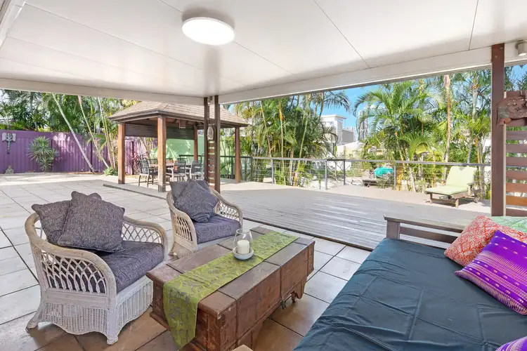2 Flamingo Key, Broadbeach Waters QLD 4218