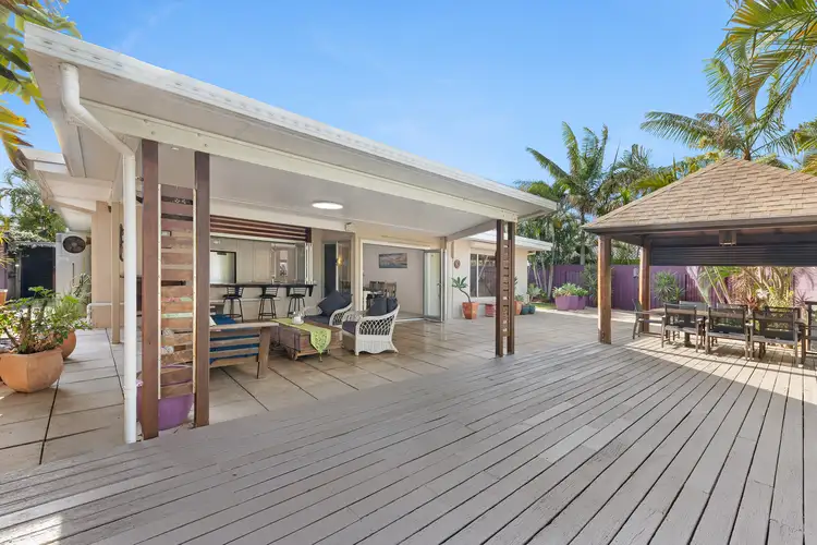 Third view of Homely house listing, 2 Flamingo Key, Broadbeach Waters QLD 4218