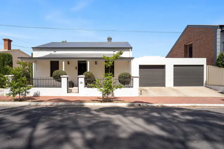 16 Thirteenth Street, Bowden SA 5007
