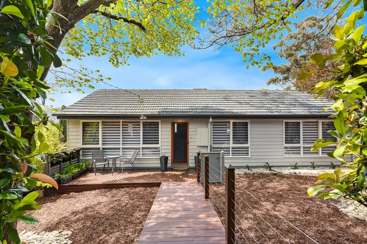 35 Nathan Street, Ferntree Gully VIC 3156