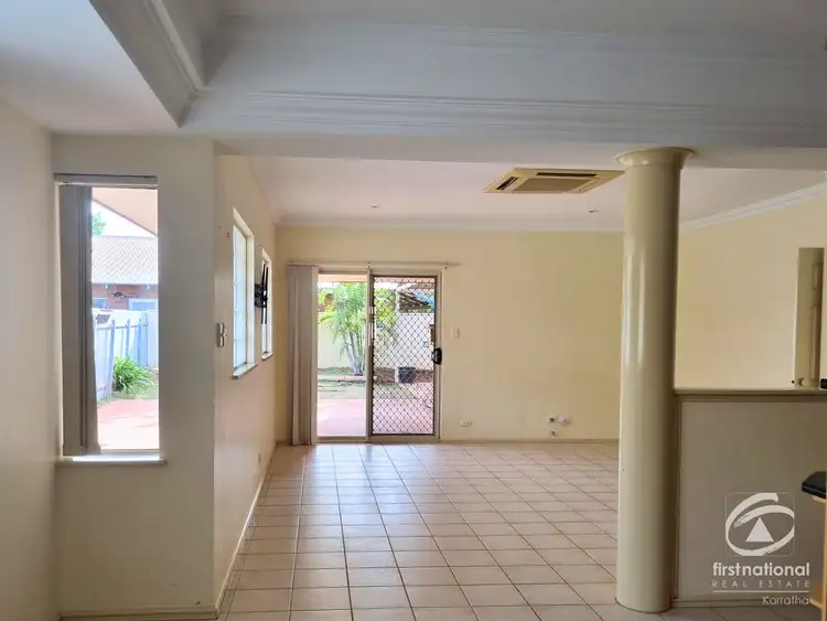 Fourth view of Homely house listing, 77 Nickol Road, Nickol WA 6714