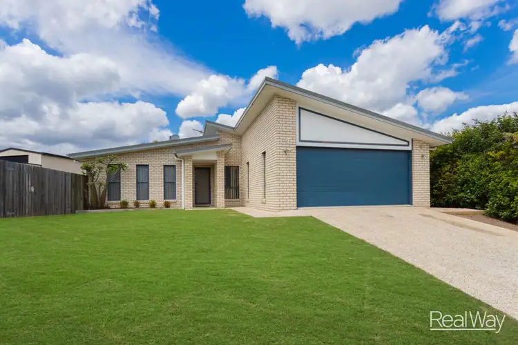 15 Hilldean Drive, Raceview QLD 4305