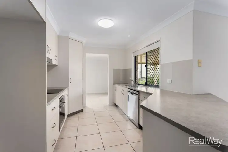 Fifth view of Homely house listing, 15 Hilldean Drive, Raceview QLD 4305