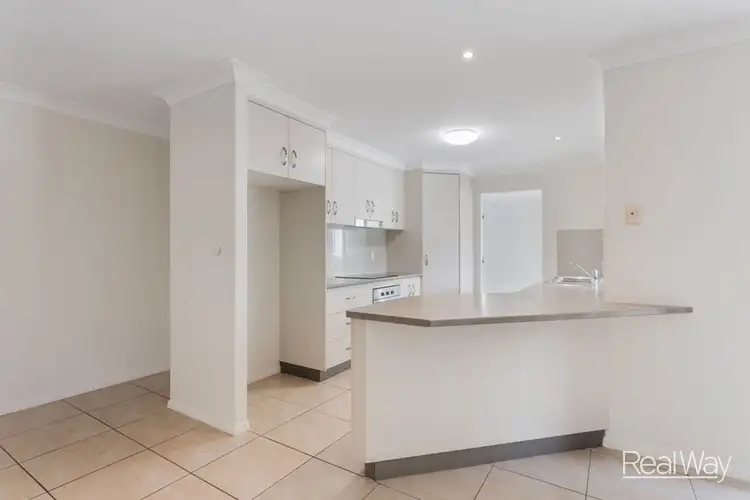 Sixth view of Homely house listing, 15 Hilldean Drive, Raceview QLD 4305