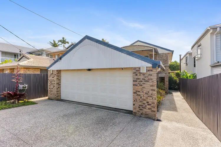 6A Doncaster Street, Hendra QLD 4011