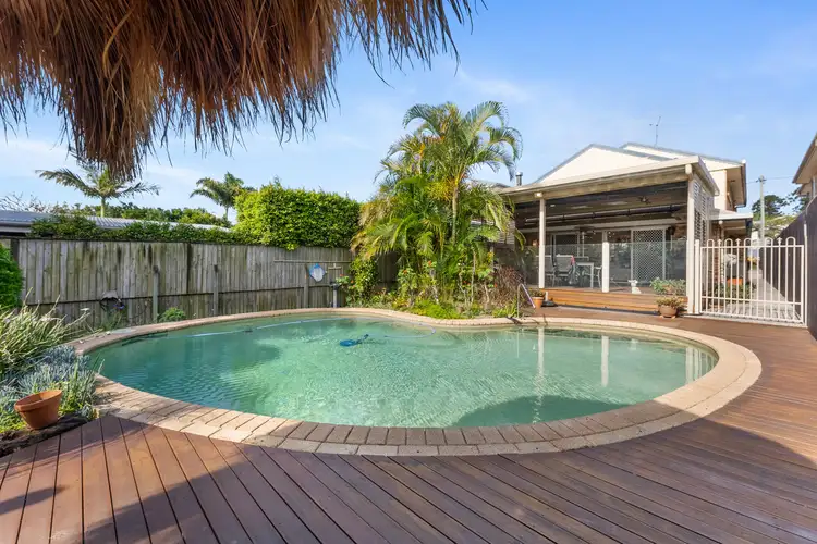 Fourth view of Homely house listing, 6A Doncaster Street, Hendra QLD 4011