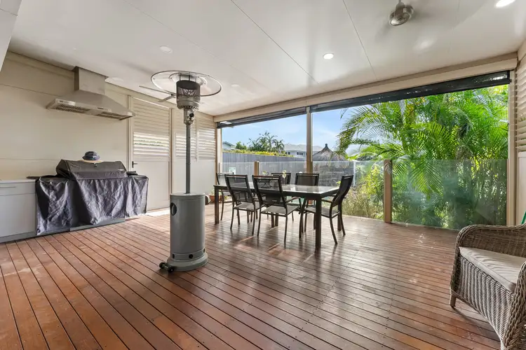Fifth view of Homely house listing, 6A Doncaster Street, Hendra QLD 4011