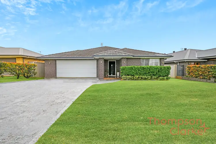 17 Woodhurst Street, Largs NSW 2320
