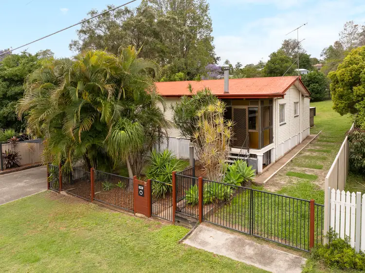 Main view of Homely house listing, 17 Stephenson Street, Sadliers Crossing QLD 4305