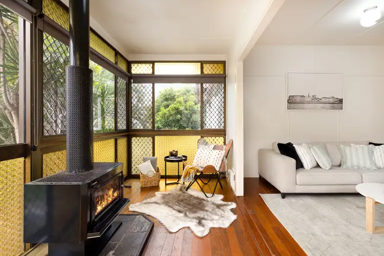 Second view of Homely house listing, 17 Stephenson Street, Sadliers Crossing QLD 4305