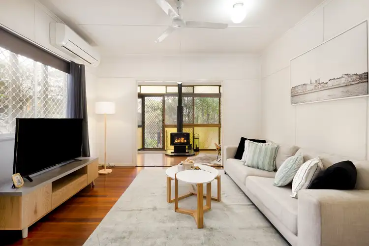 Fourth view of Homely house listing, 17 Stephenson Street, Sadliers Crossing QLD 4305