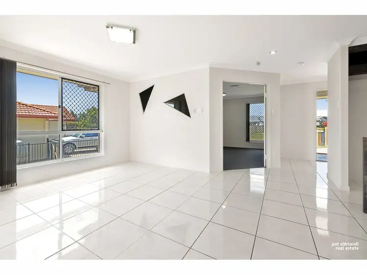 Sixth view of Homely house listing, 34 Jamie Crescent, Gracemere QLD 4702