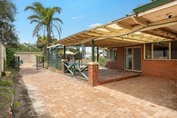 Fifth view of Homely house listing, 29 Bampton Way, Warnbro WA 6169