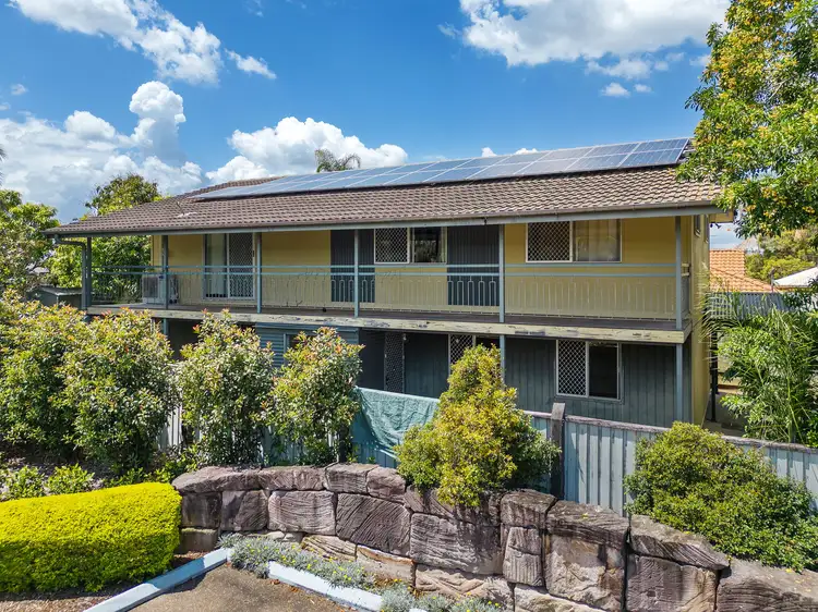 104 Moores Pocket Road, Moores Pocket QLD 4305