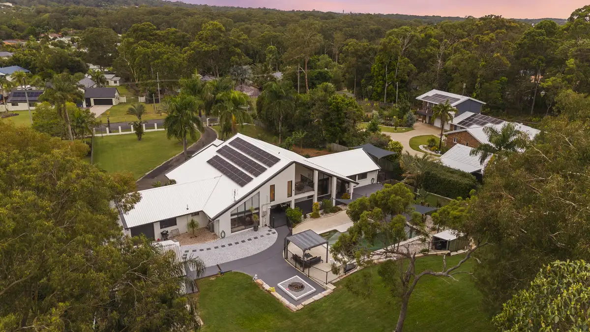 Main view of Homely house listing, 47 Ascot Way, Little Mountain QLD 4551