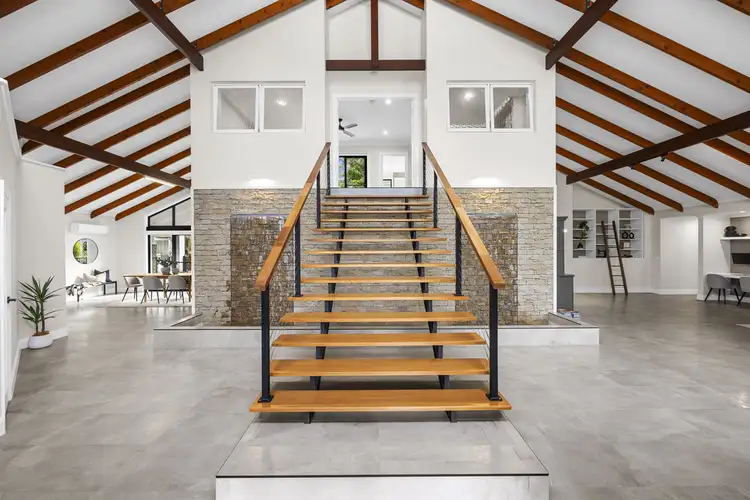 Second view of Homely house listing, 47 Ascot Way, Little Mountain QLD 4551