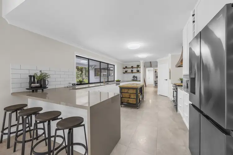 Fifth view of Homely house listing, 47 Ascot Way, Little Mountain QLD 4551