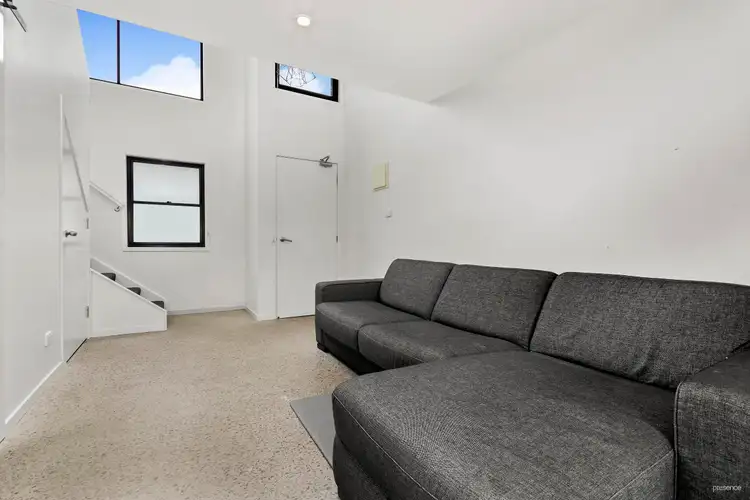 Second view of Homely apartment listing, 10/22 Donald Street, Hamilton NSW 2303