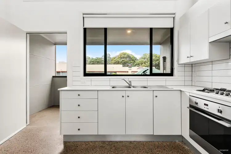 Third view of Homely apartment listing, 10/22 Donald Street, Hamilton NSW 2303