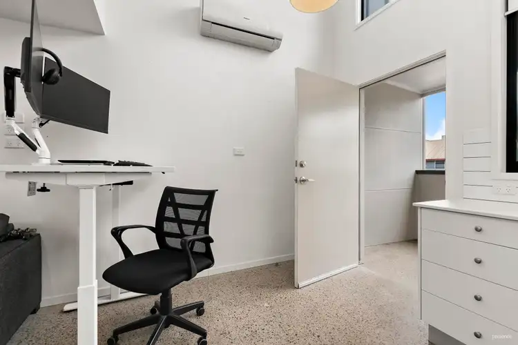 Sixth view of Homely apartment listing, 10/22 Donald Street, Hamilton NSW 2303
