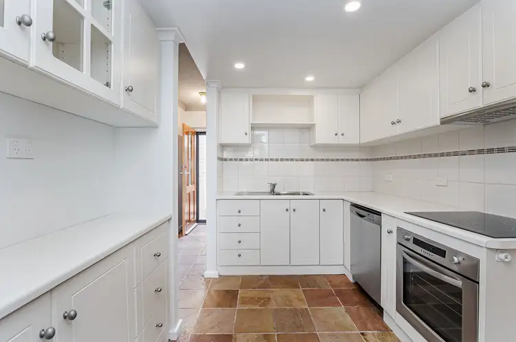 Main view of Homely townhouse listing, 10/20 Edwin Street, West Lakes Shore SA 5020