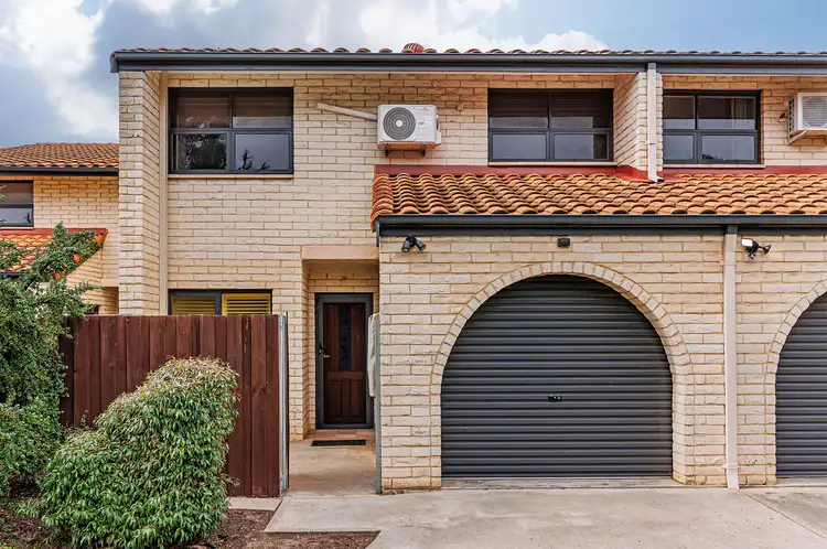 Second view of Homely townhouse listing, 10/20 Edwin Street, West Lakes Shore SA 5020