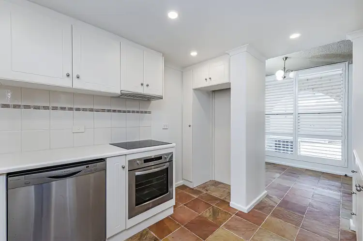 Fifth view of Homely townhouse listing, 10/20 Edwin Street, West Lakes Shore SA 5020