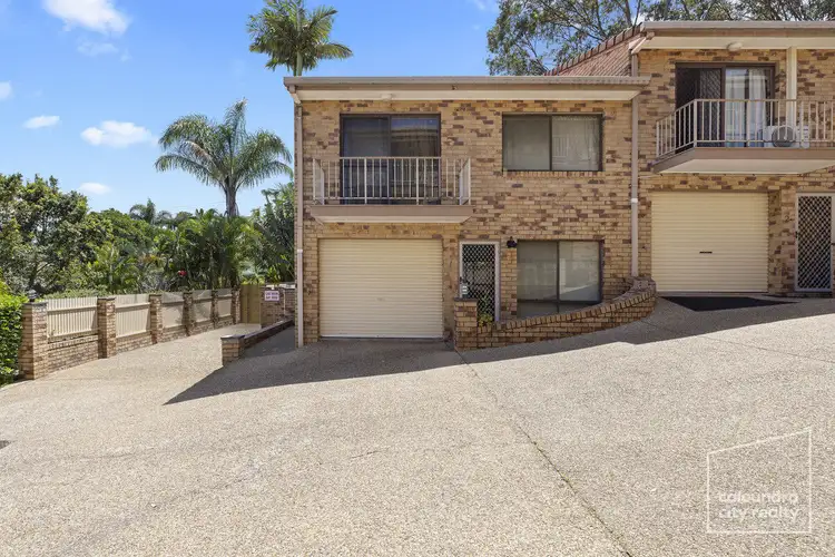 Second view of Homely unit listing, 1/1 Bombala Terrace, Caloundra QLD 4551