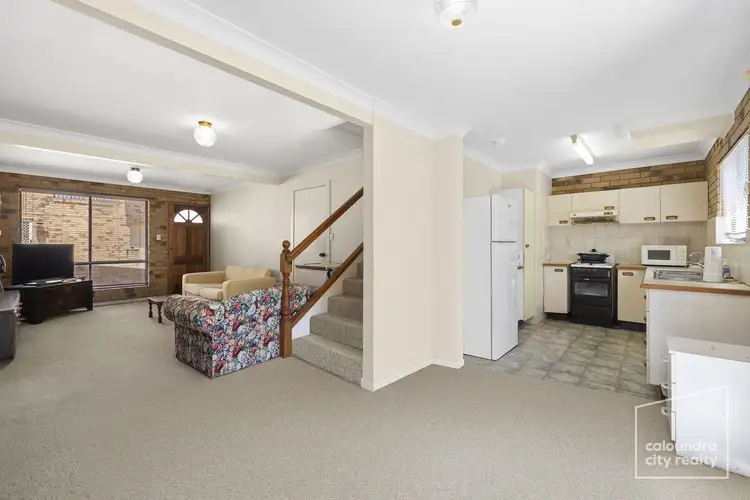 Fourth view of Homely unit listing, 1/1 Bombala Terrace, Caloundra QLD 4551